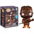 FUNKO POP Art Series - M'Baku 67